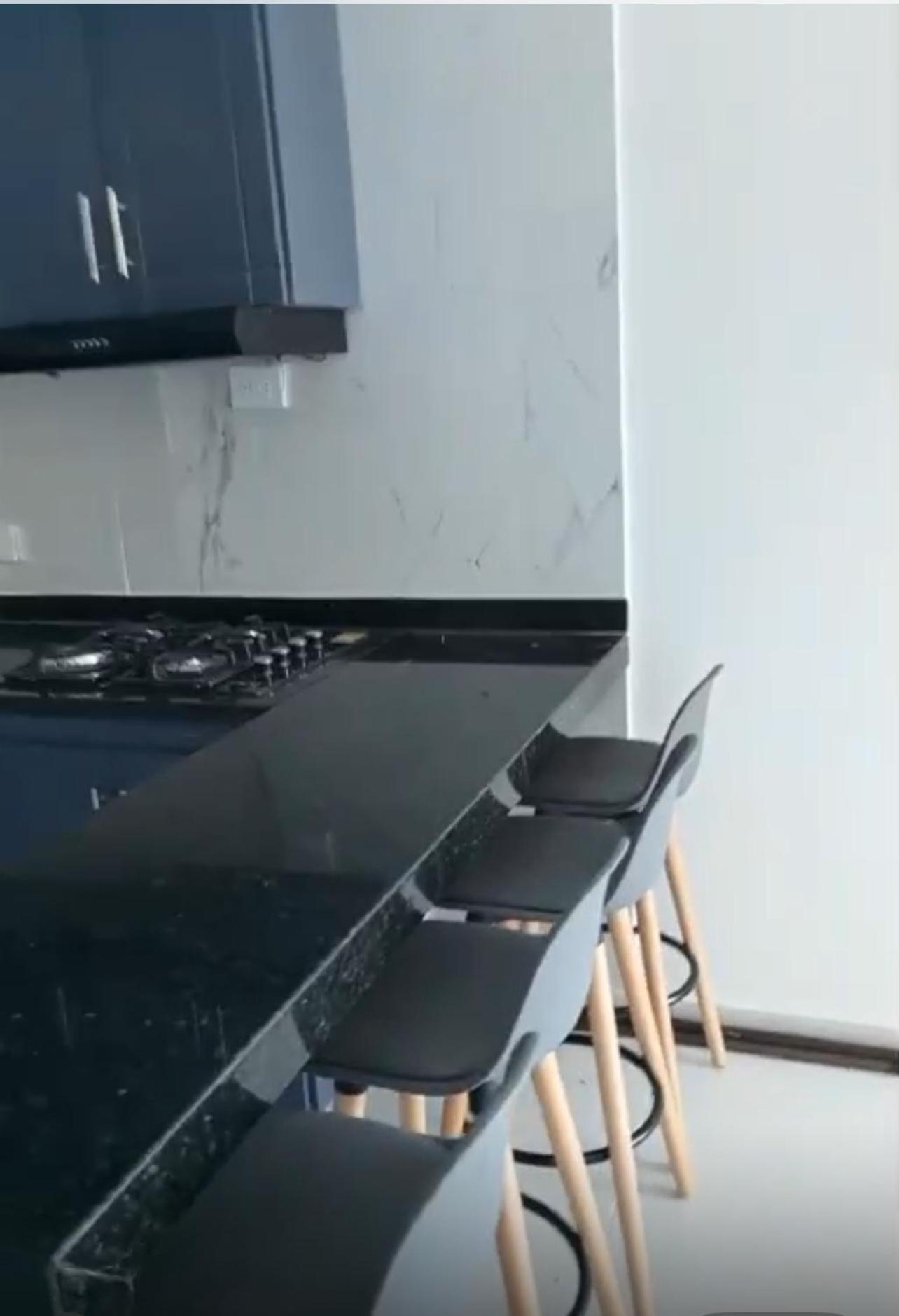 El Nuevo Conquistador Apartment Cartagena (Kolumbien)