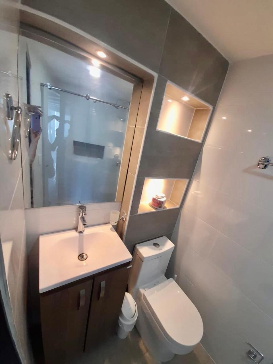 El Nuevo Conquistador Apartment Cartagena (Kolumbien)