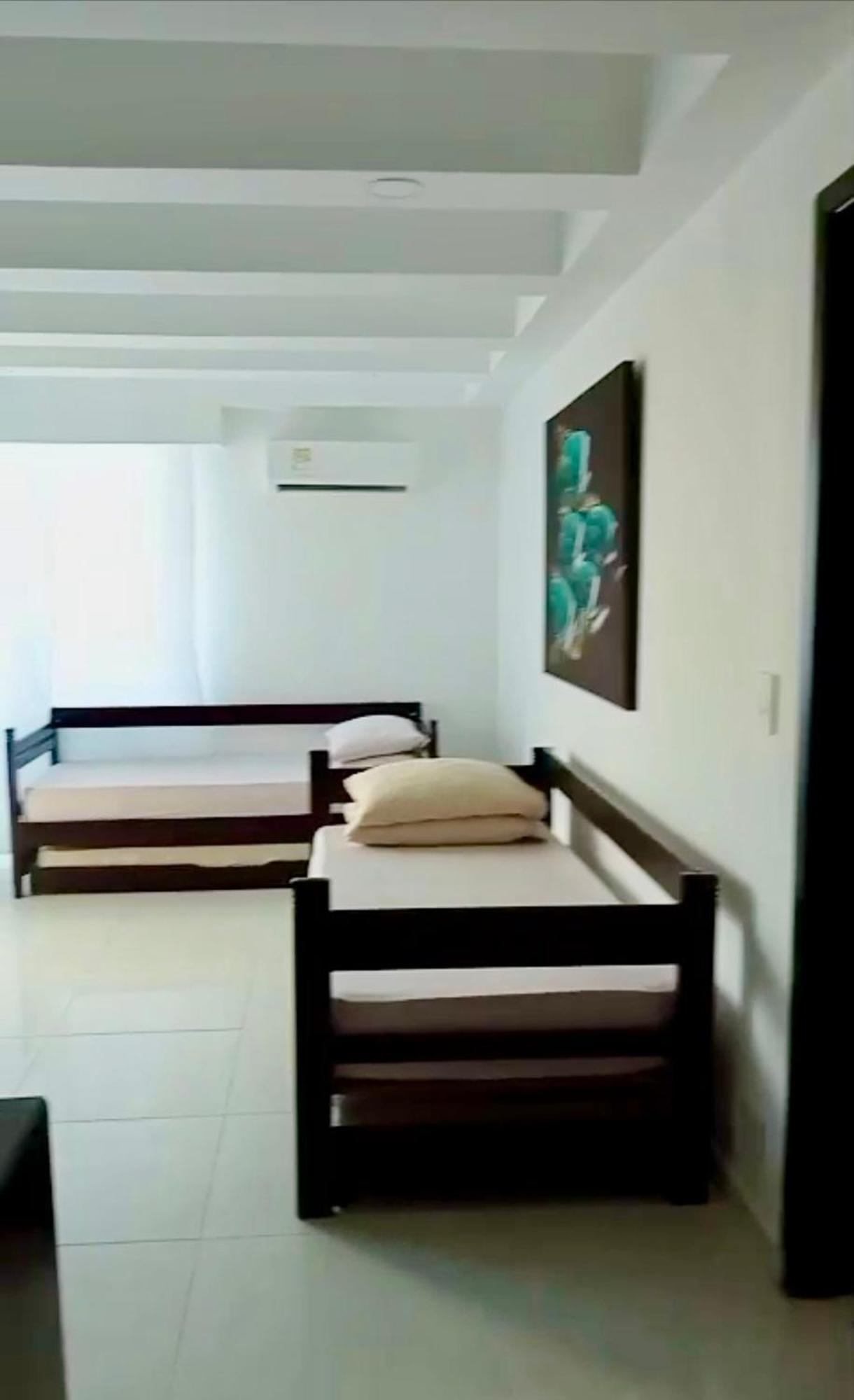 El Nuevo Conquistador Apartment Cartagena (Kolumbien)