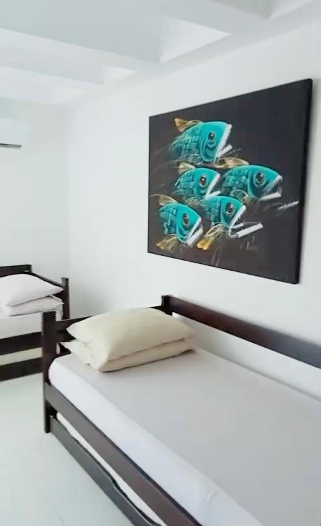 Apartment El Nuevo Conquistador Cartagena (Kolumbien)