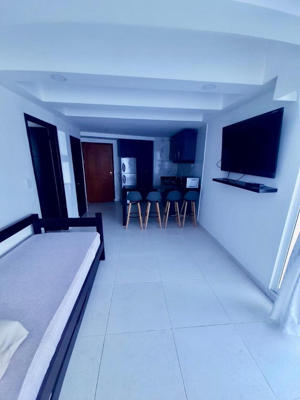 Apartment El Nuevo Conquistador Cartagena (Kolumbien)