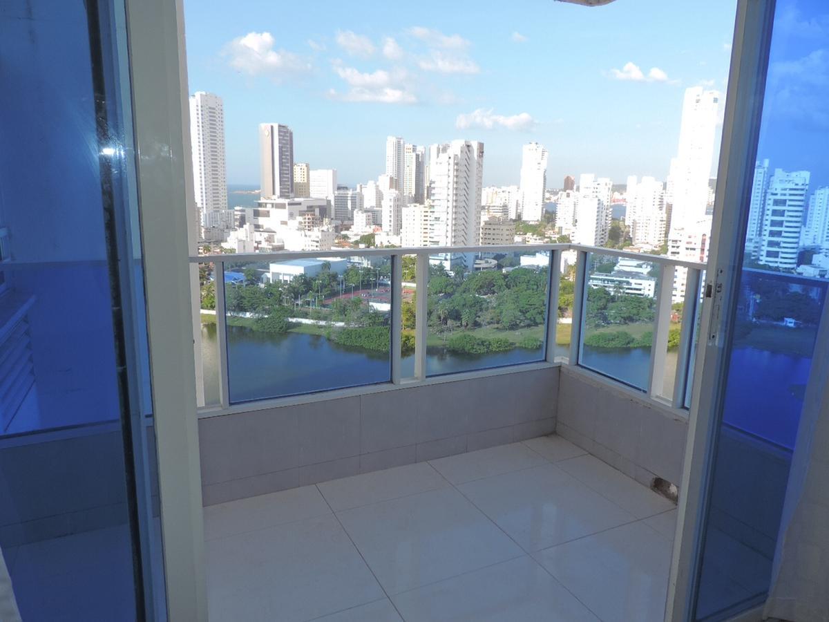 El Nuevo Conquistador Apartment Cartagena (Kolumbien)